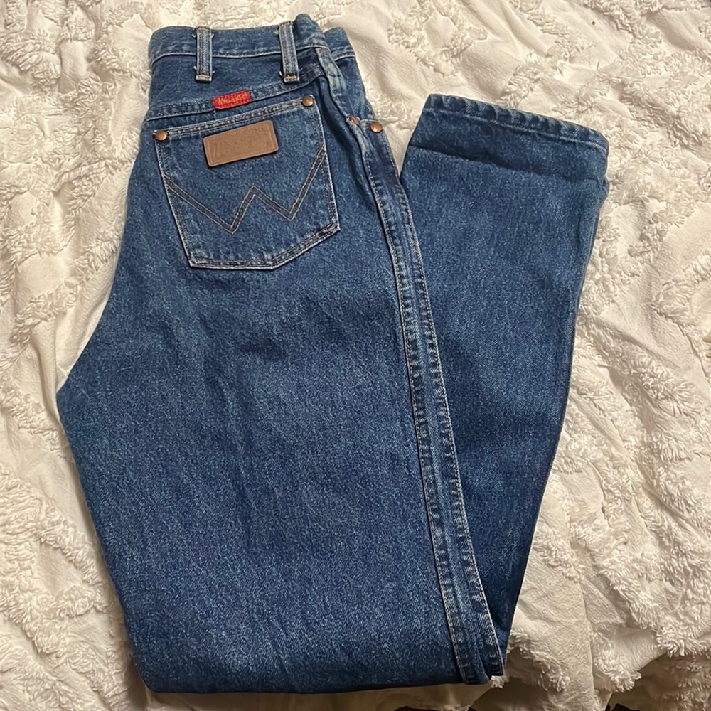 Vintage Wrangler Jeans